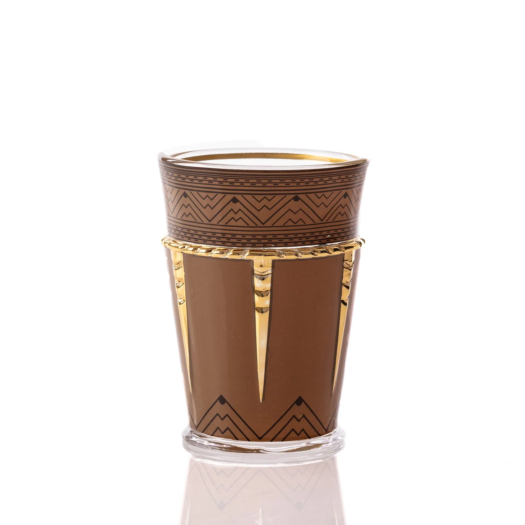 Hybrid Rodinia Water Glass (Set of 3)