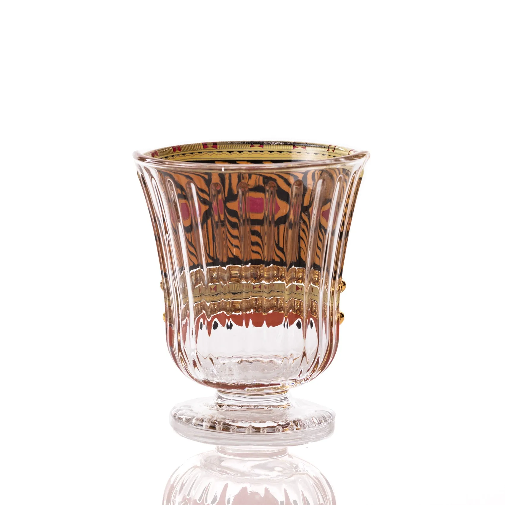 Hybrid Rodinia Water Glass (Set of 3)