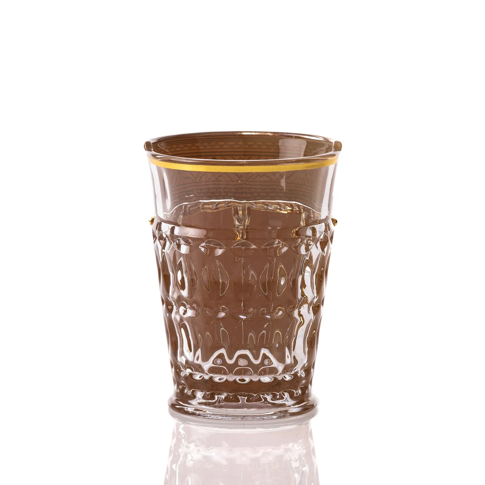 Hybrid Rodinia Water Glass (Set of 3)