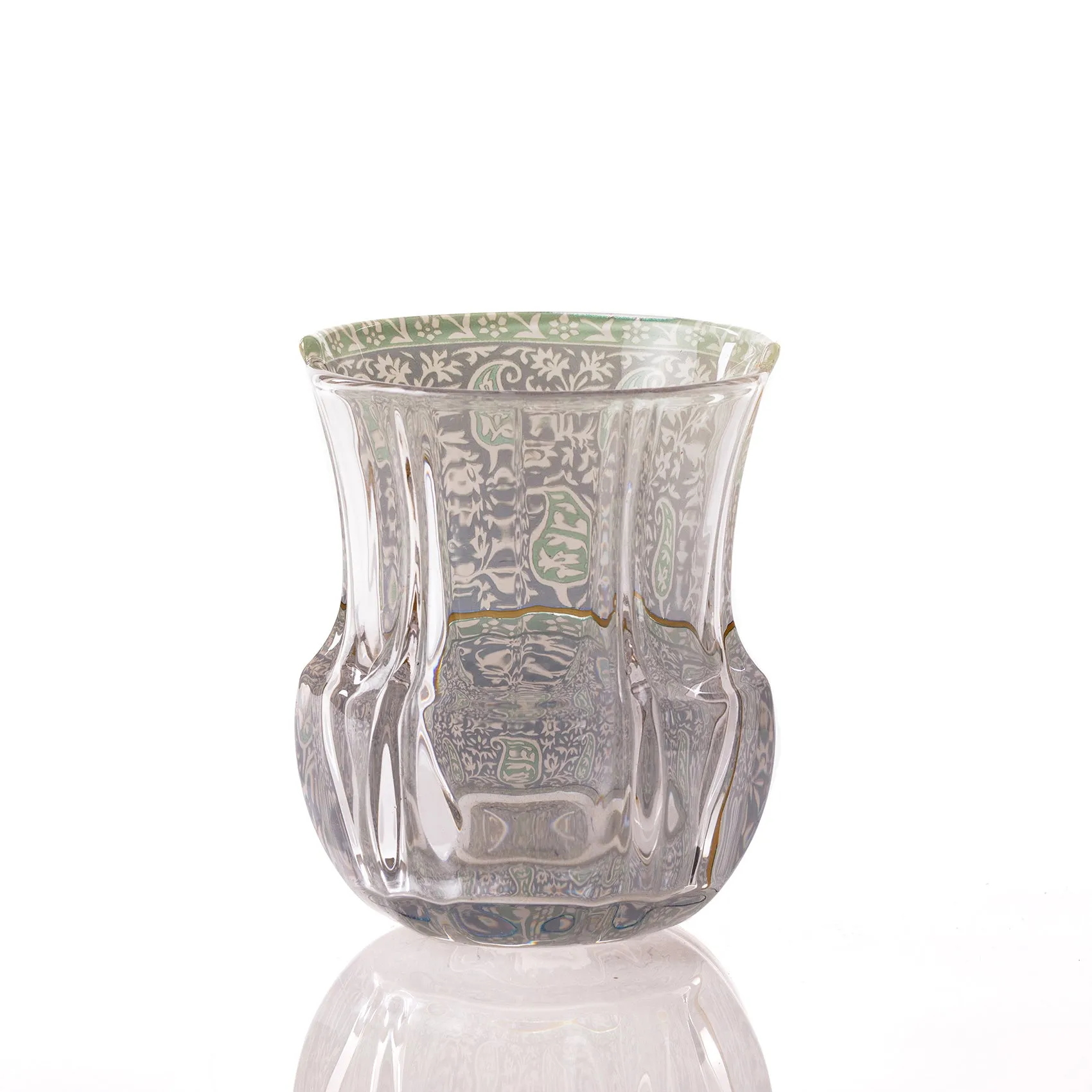 Hybrid Rodinia Water Glass (Set of 3)