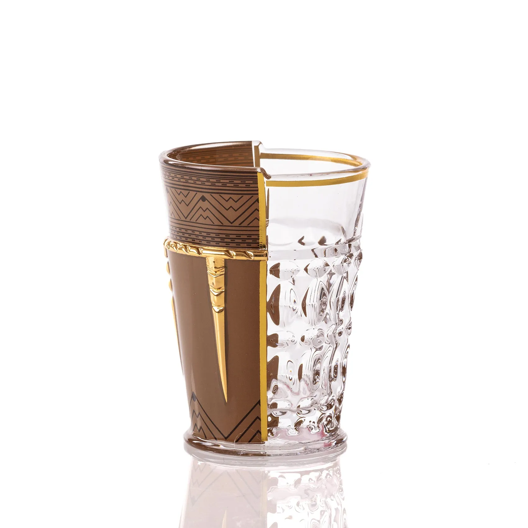 Hybrid Rodinia Water Glass (Set of 3)