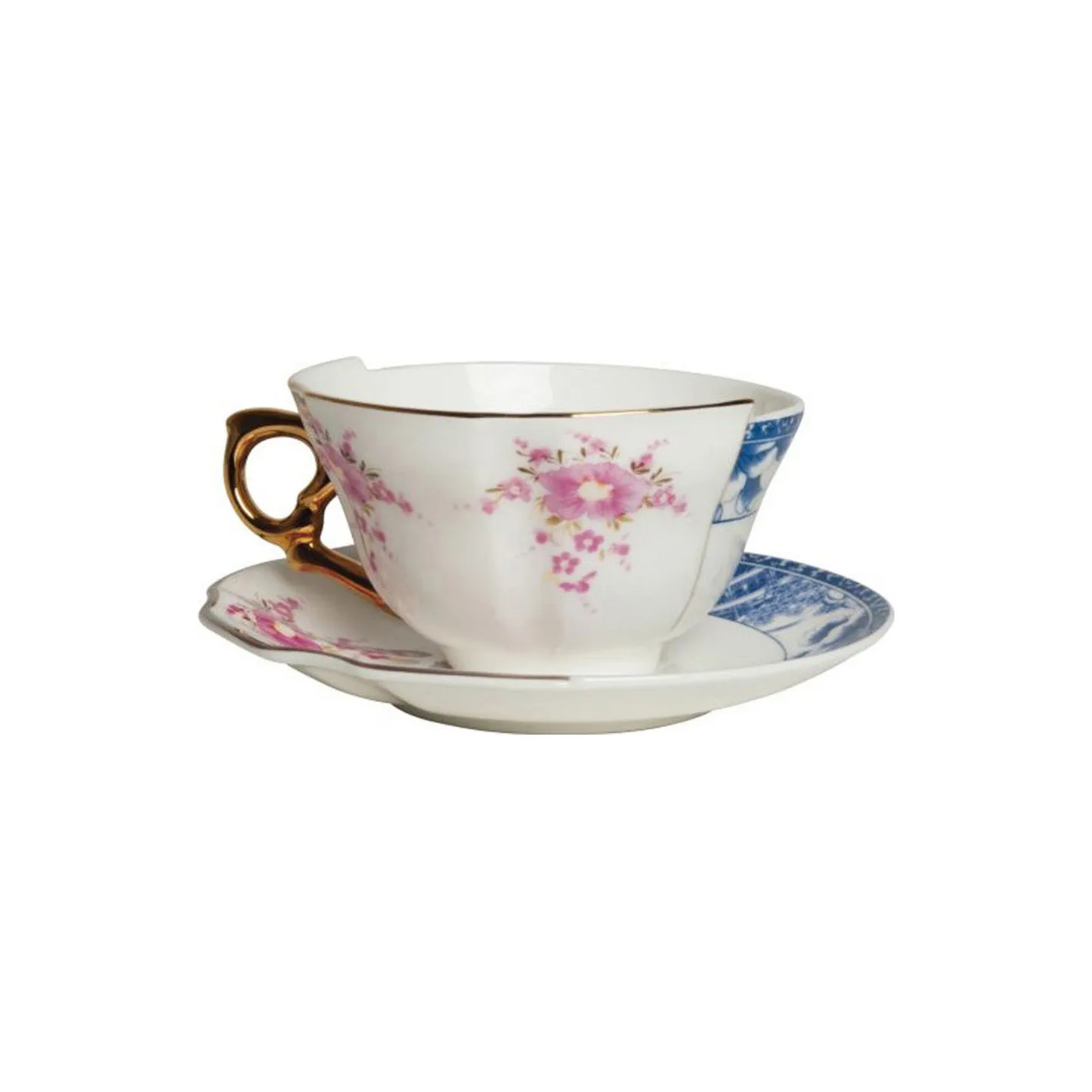 Hybrid Teacup (Set of 2)