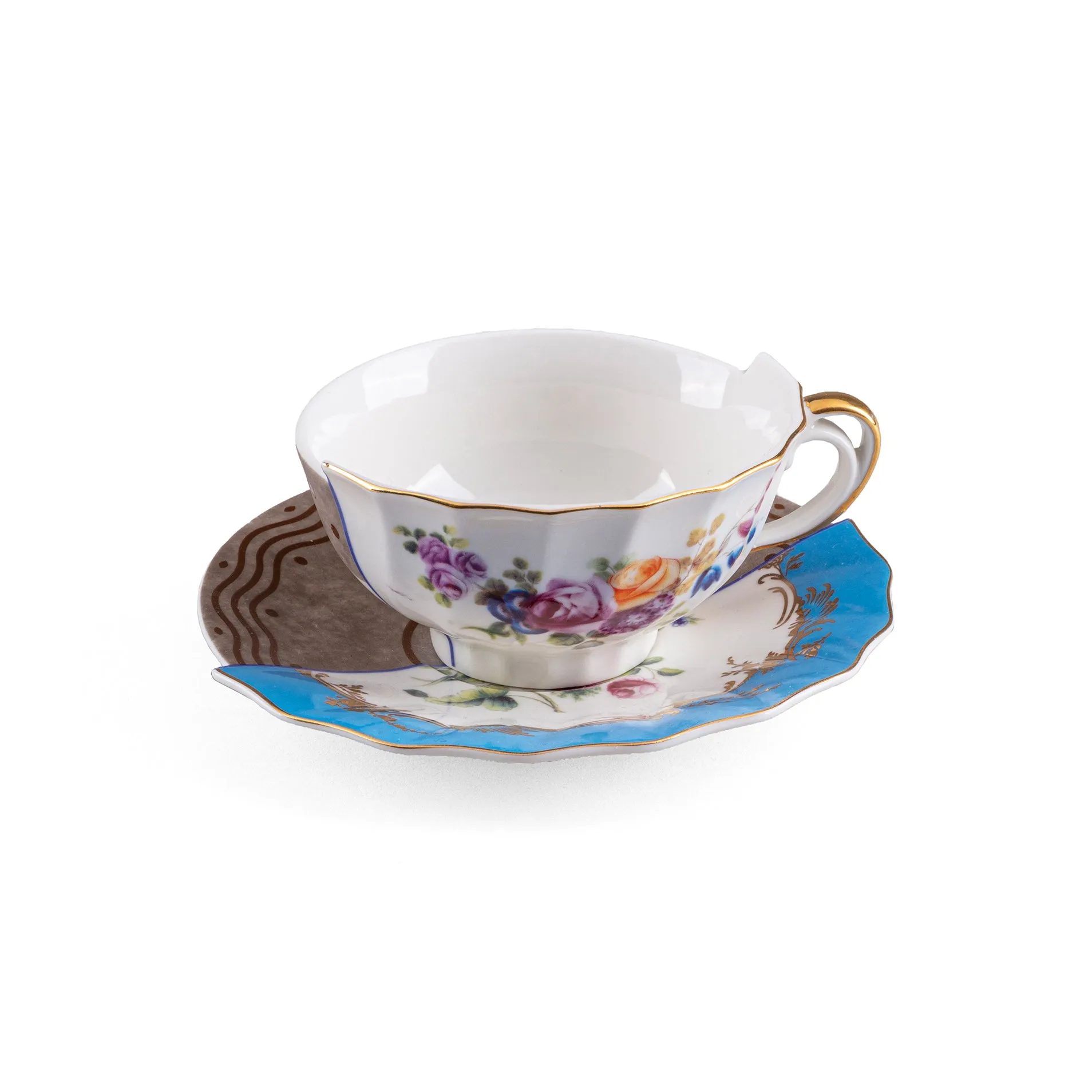 Hybrid Teacup (Set of 2)