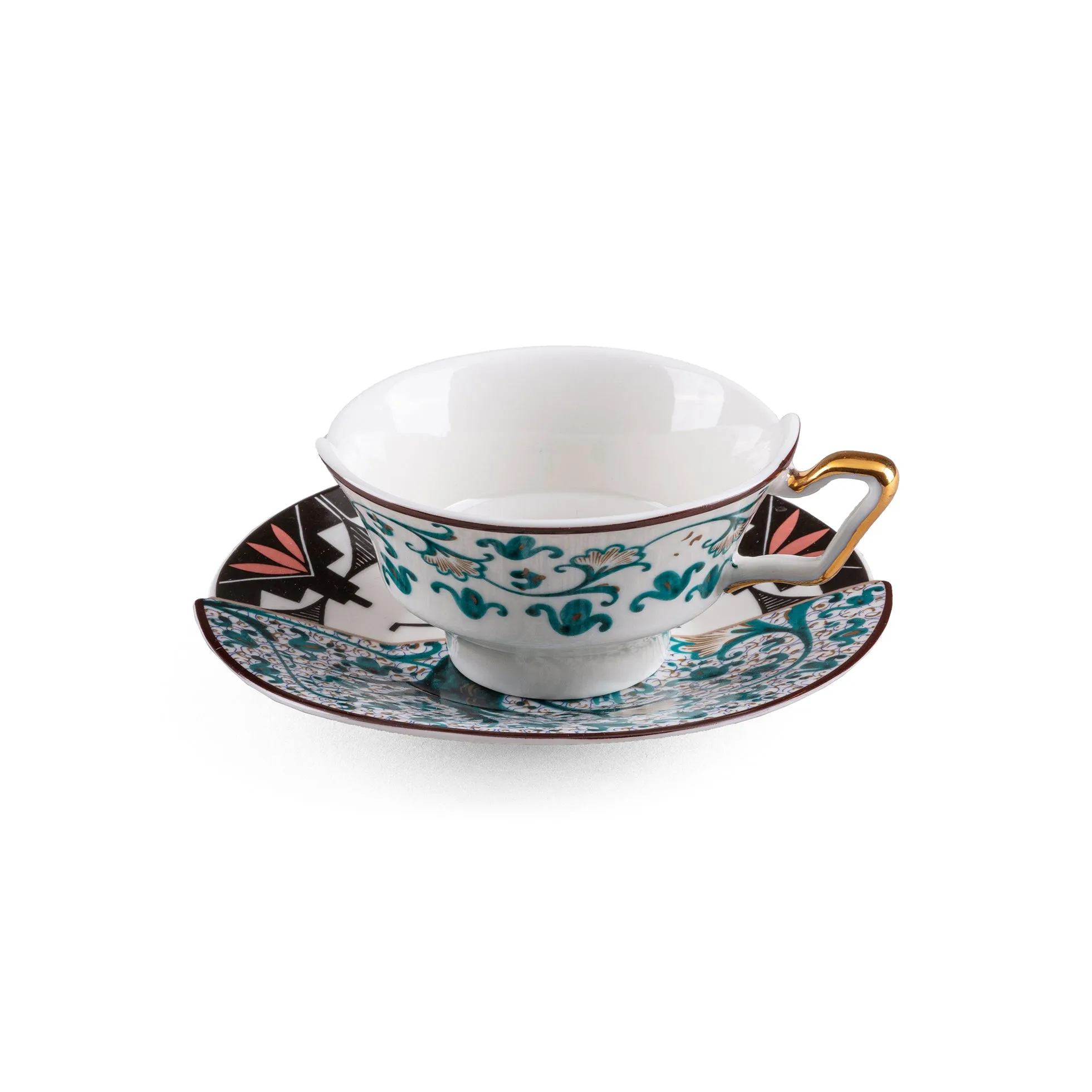 Hybrid Teacup (Set of 2)