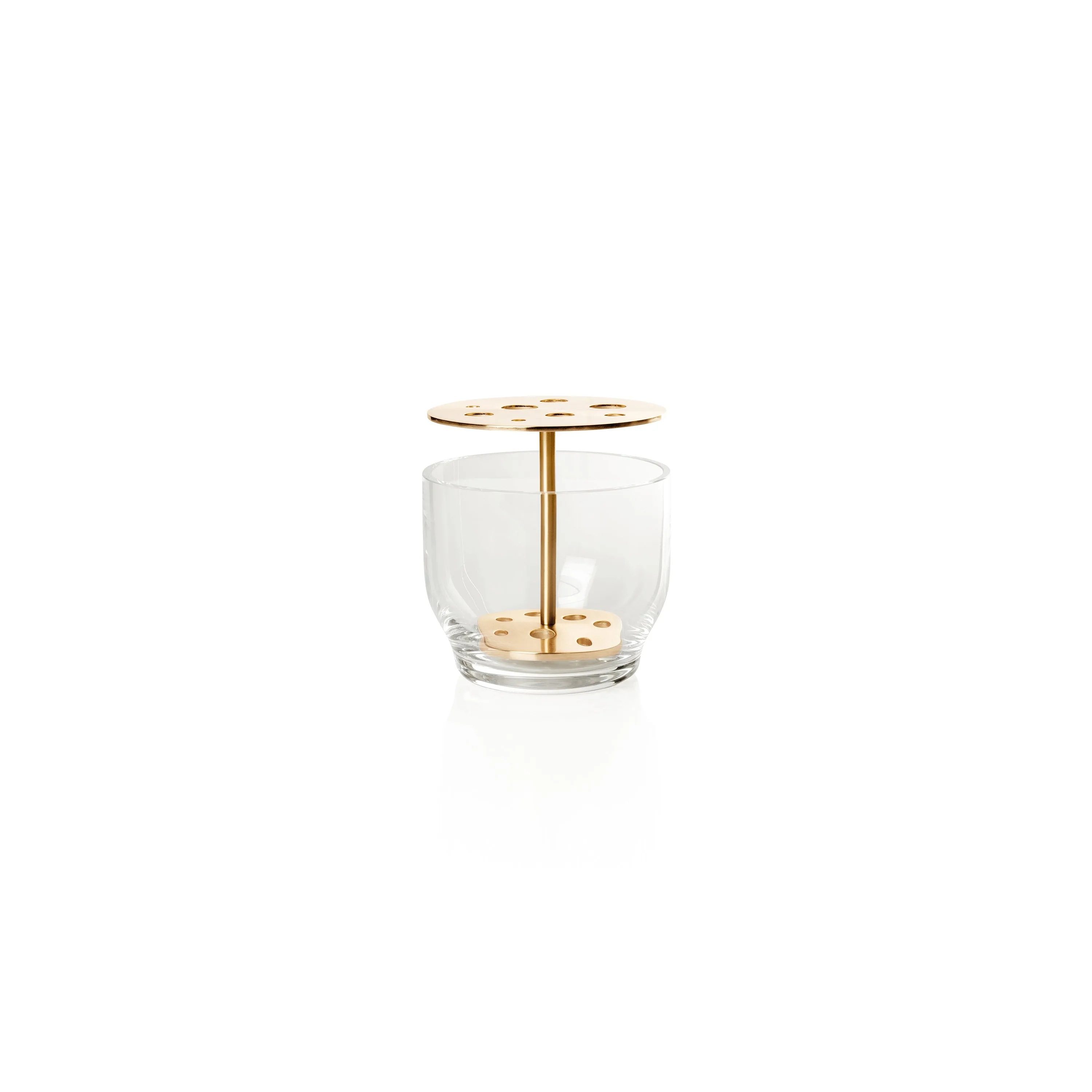 Ikebana Vase