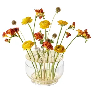 Ikebana Vase