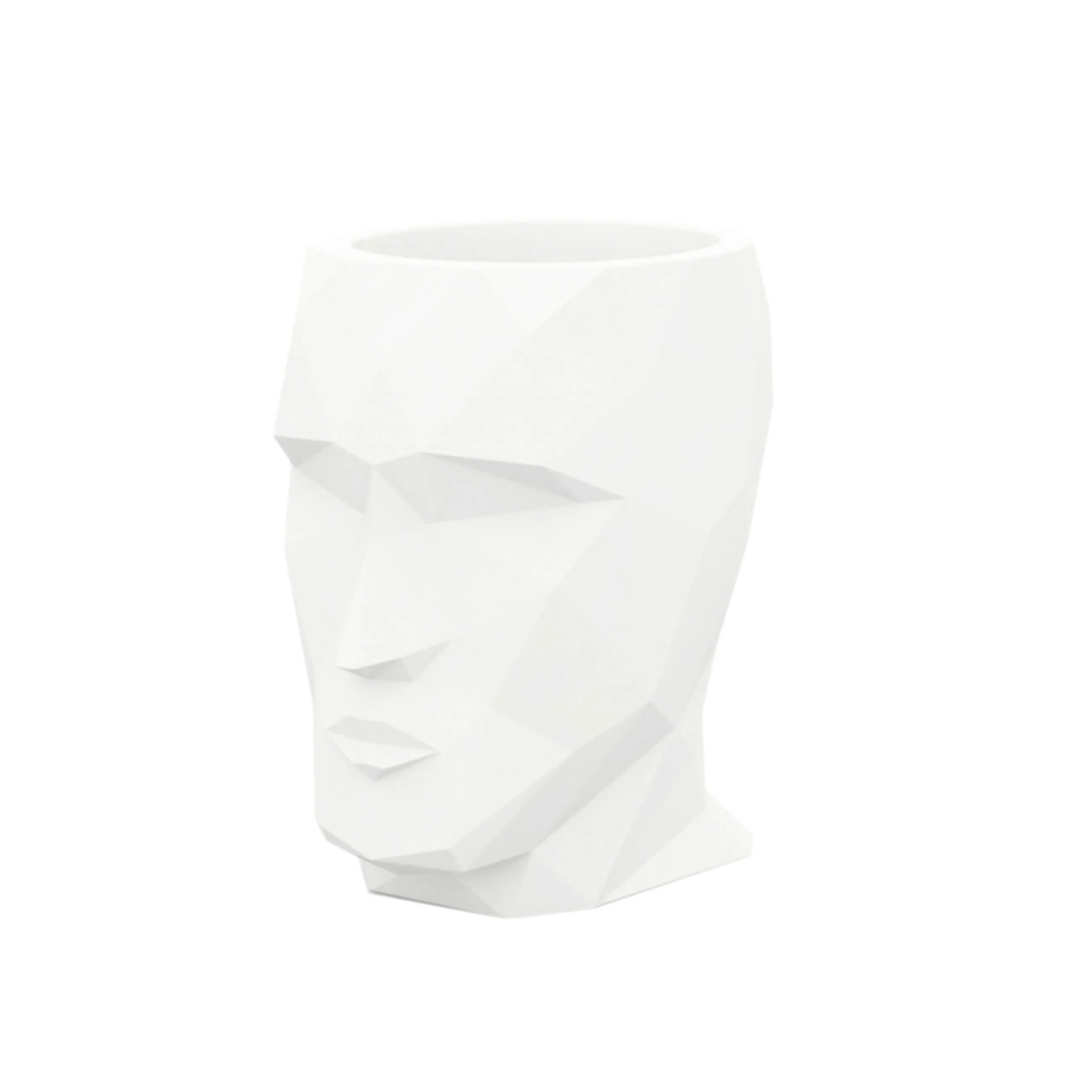 Illuminated Adan Nano Planter