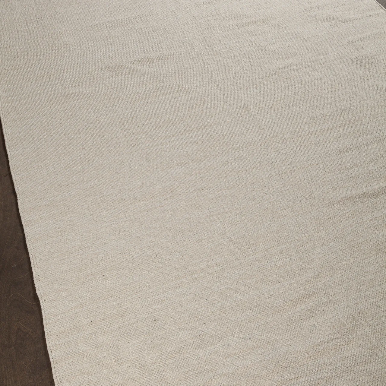 India - Patterned Rectangular Contemporary Area Rug