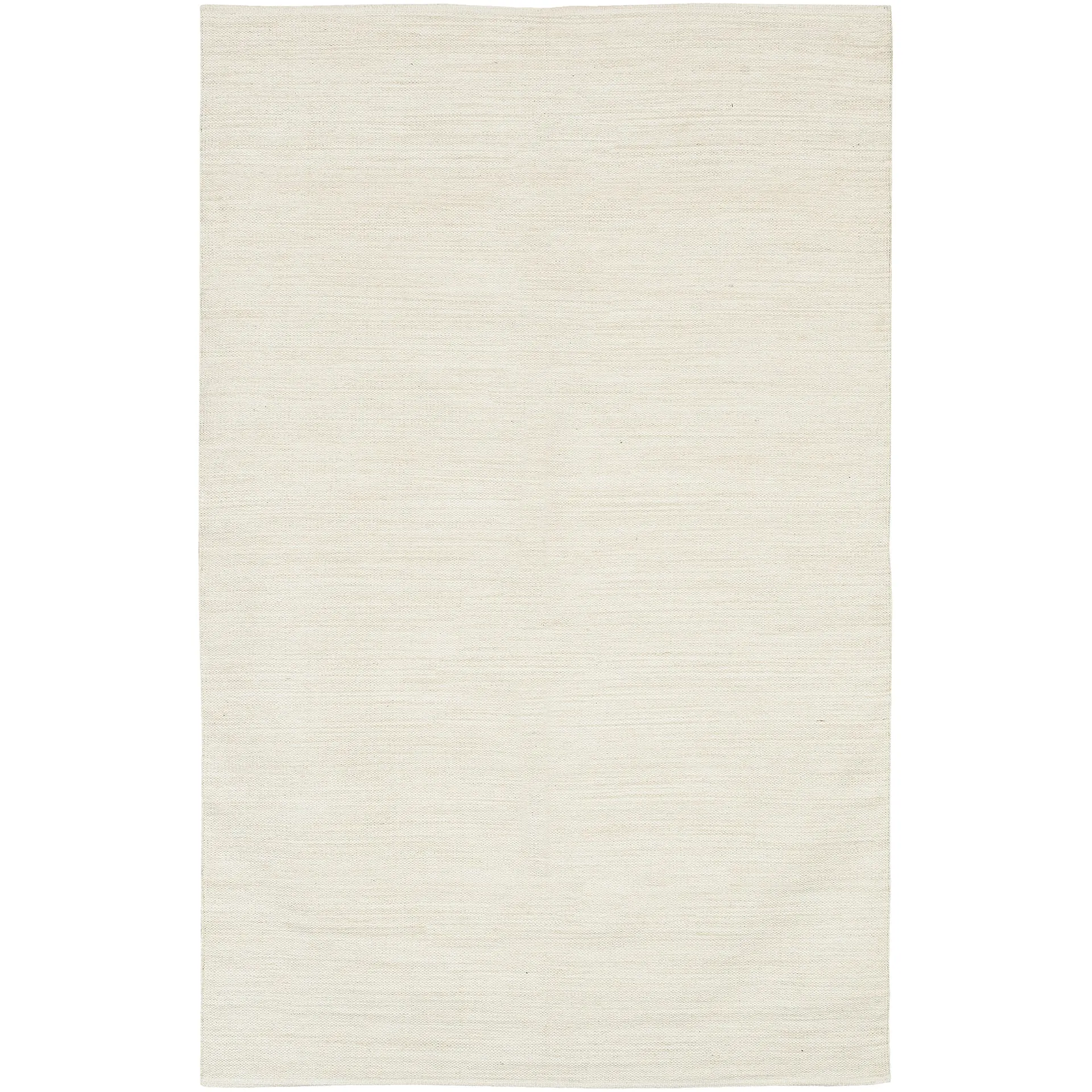 India - Patterned Rectangular Contemporary Area Rug