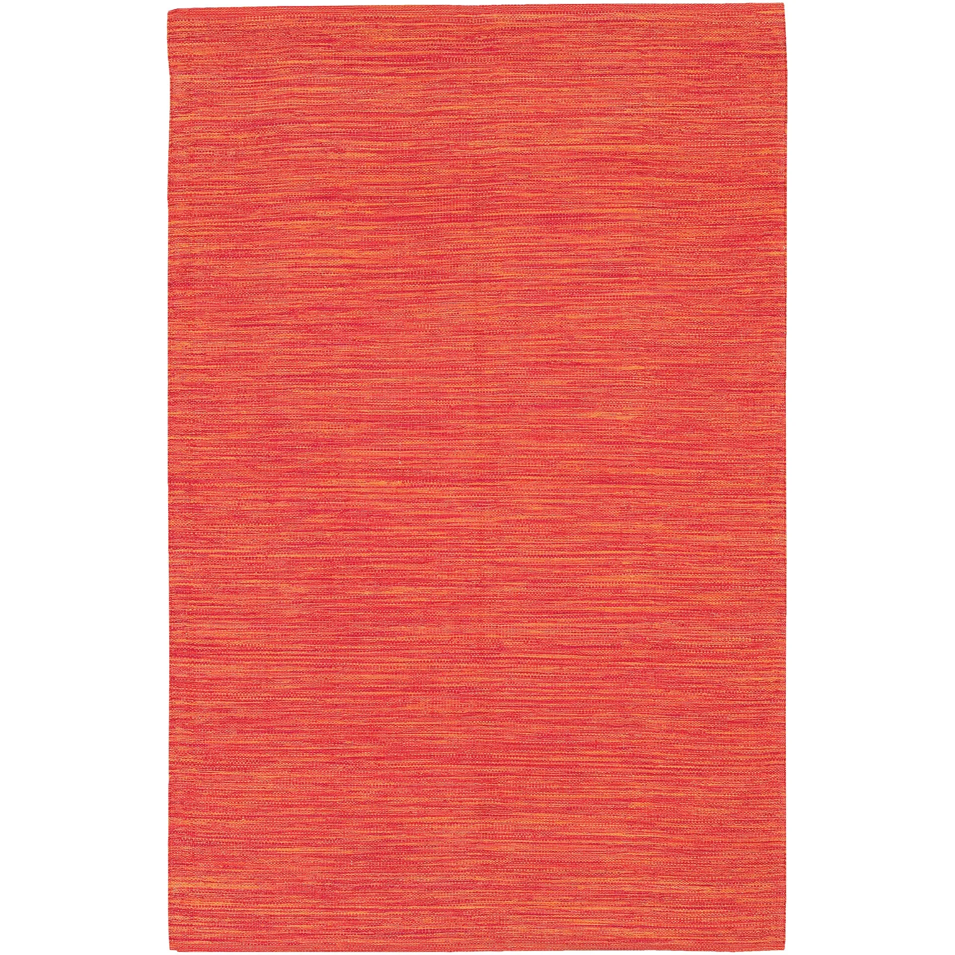 India - Patterned Rectangular Contemporary Area Rug