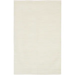 India - Patterned Rectangular Contemporary Area Rug
