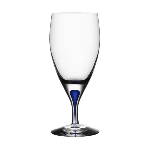 Intermezzo Blue Ice Beverage Glass