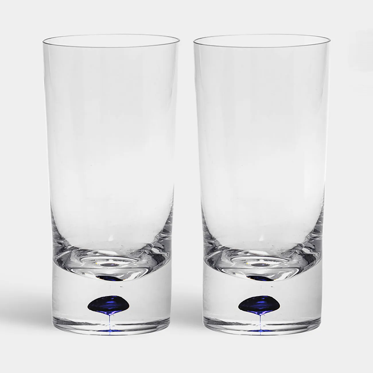 Intermezzo Blue Tumbler