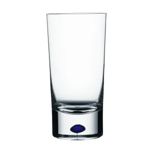 Intermezzo Blue Tumbler