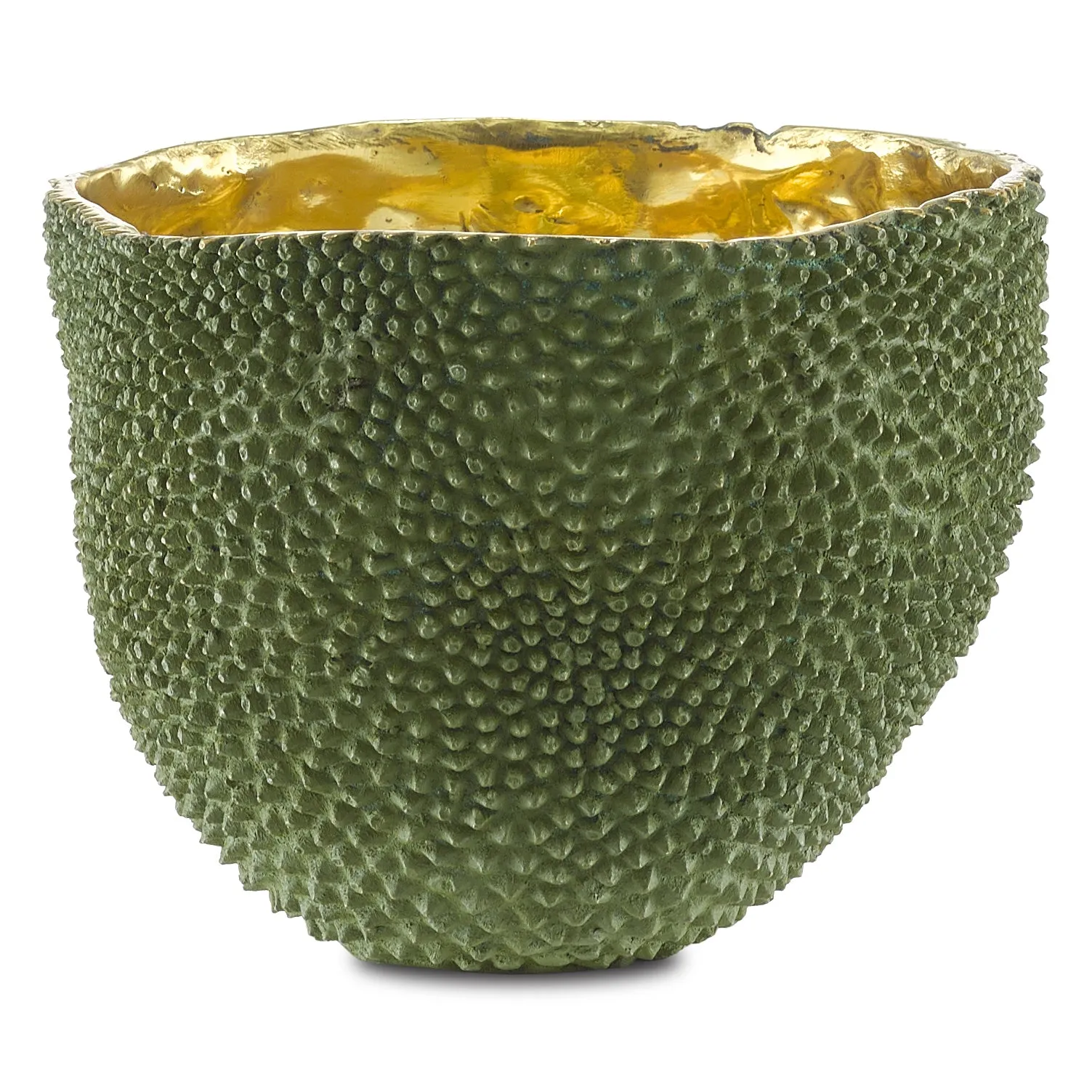 Jackfruit Vase