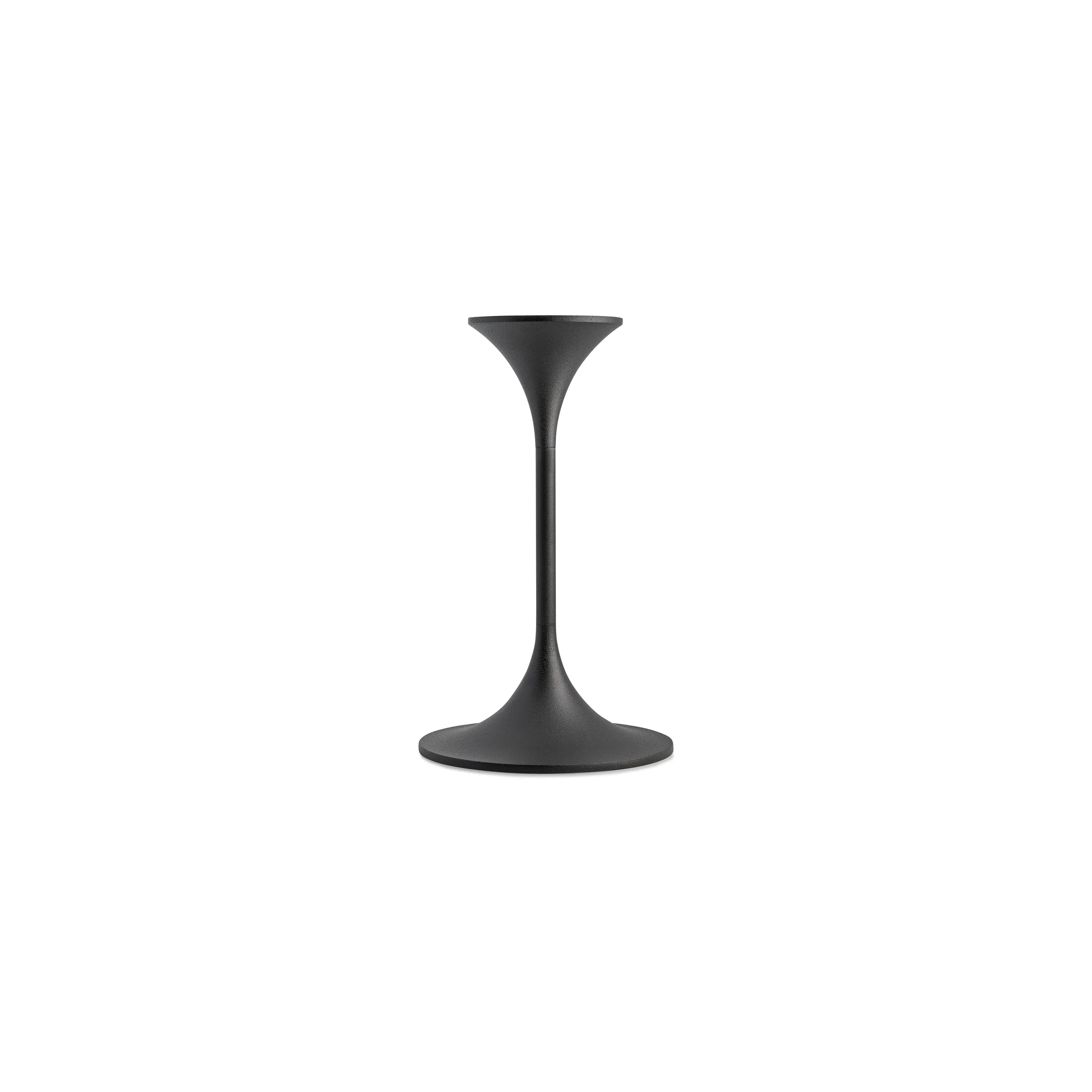 Jazz Candleholder