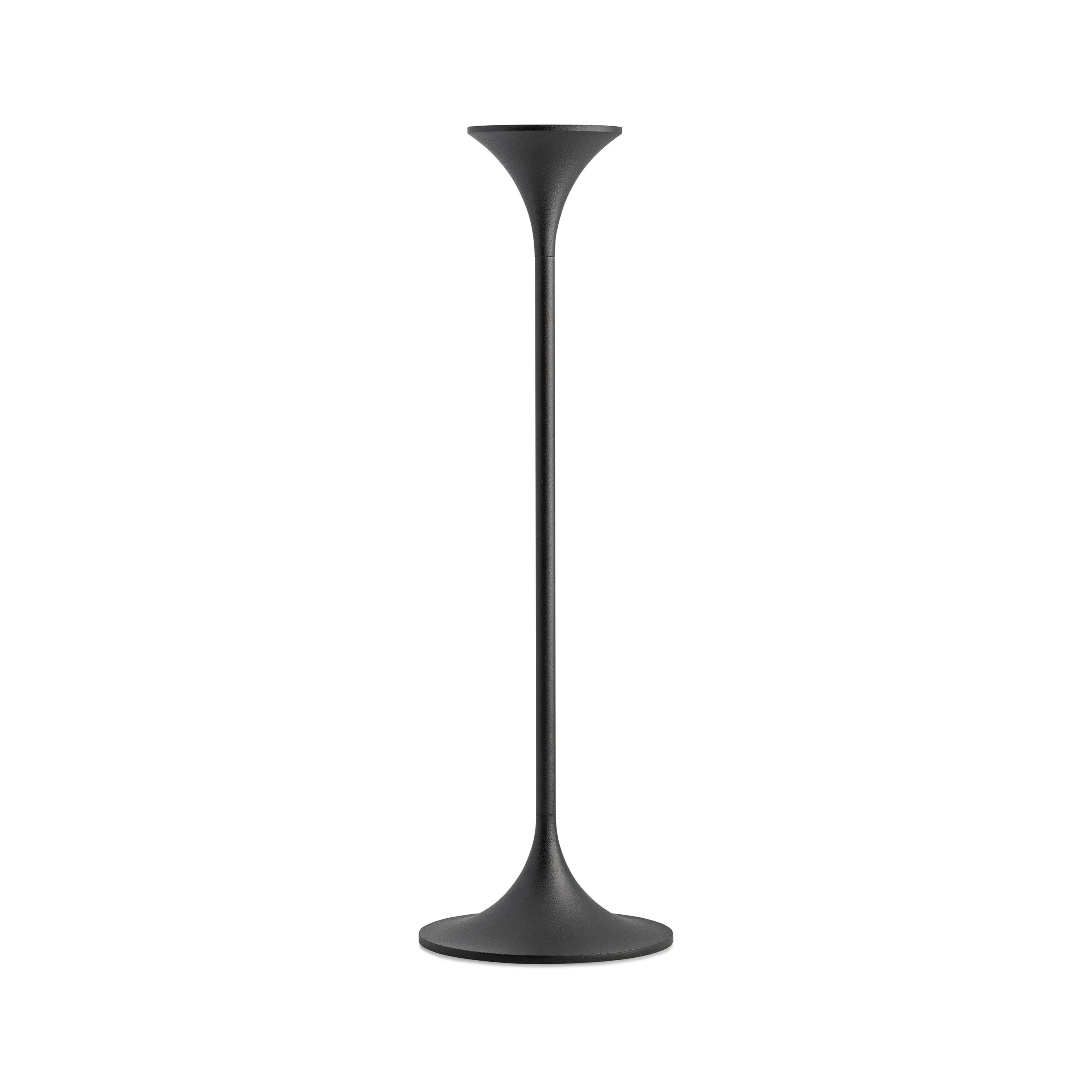 Jazz Candleholder
