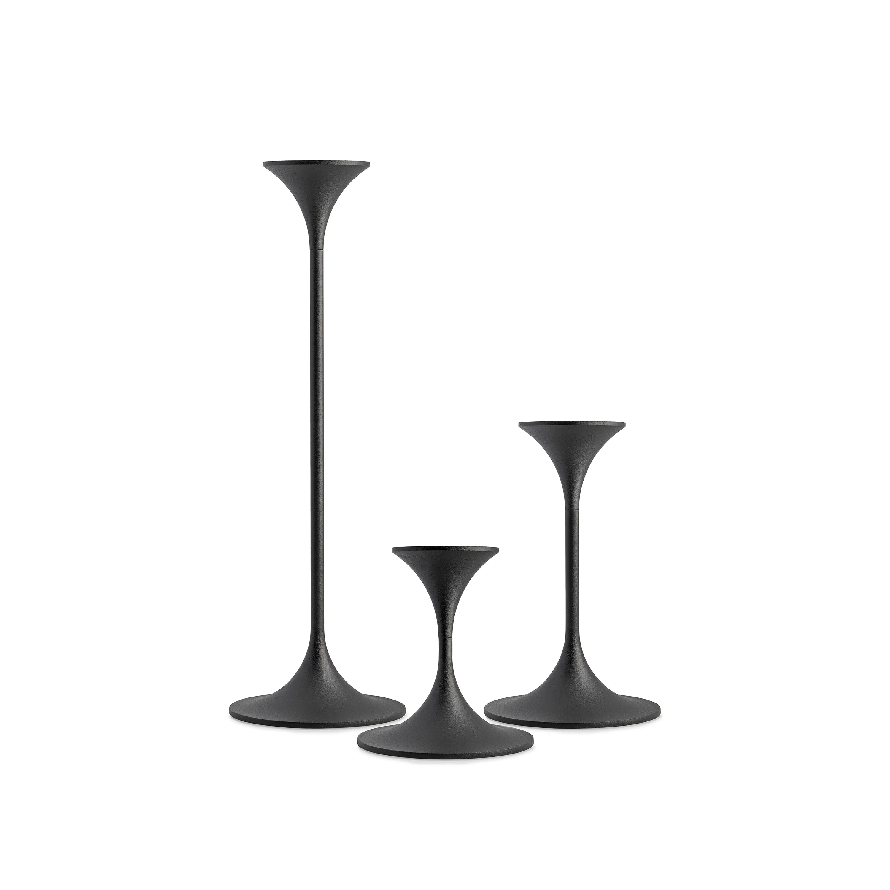 Jazz Candleholder