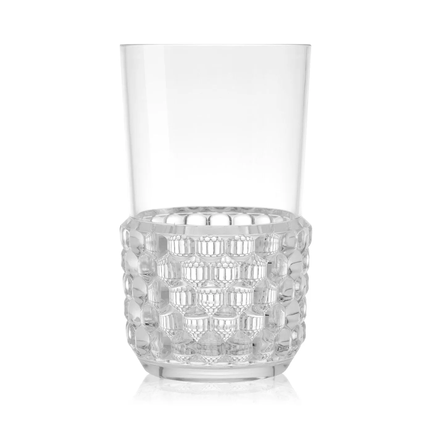 Jellies Large Glass (Set of 4)