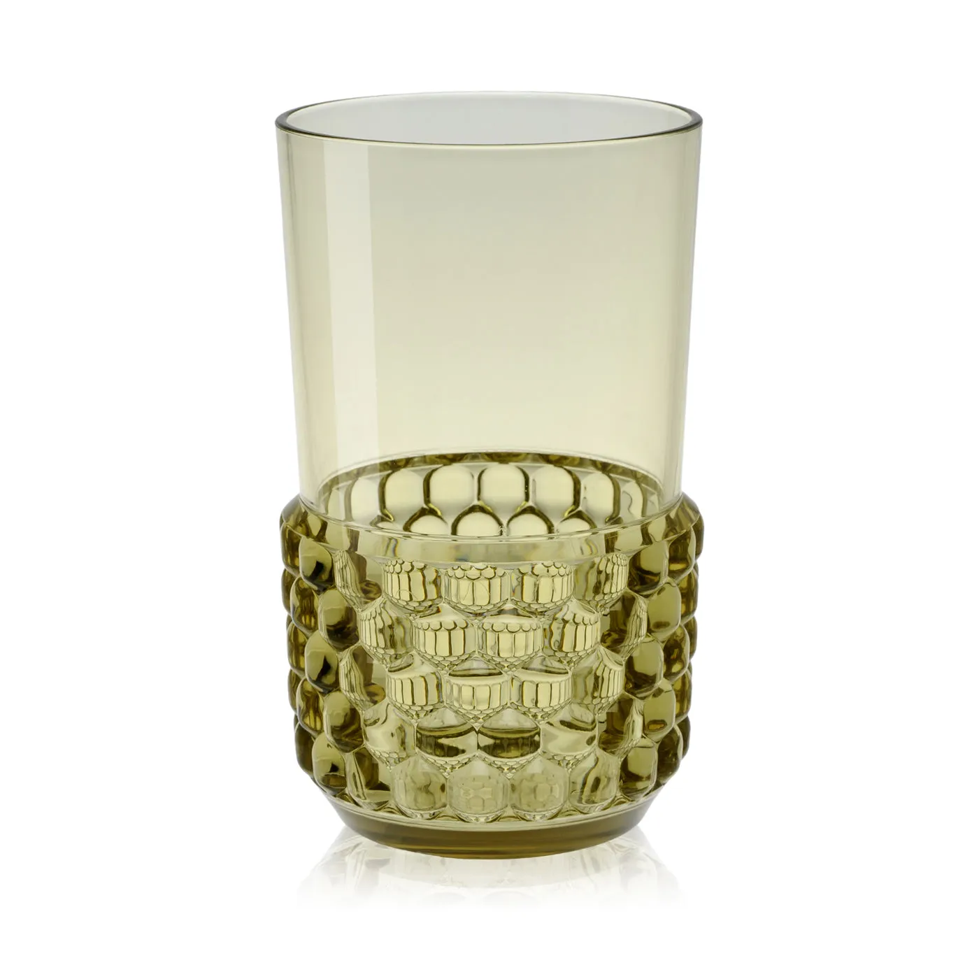 Jellies Large Glass (Set of 4)
