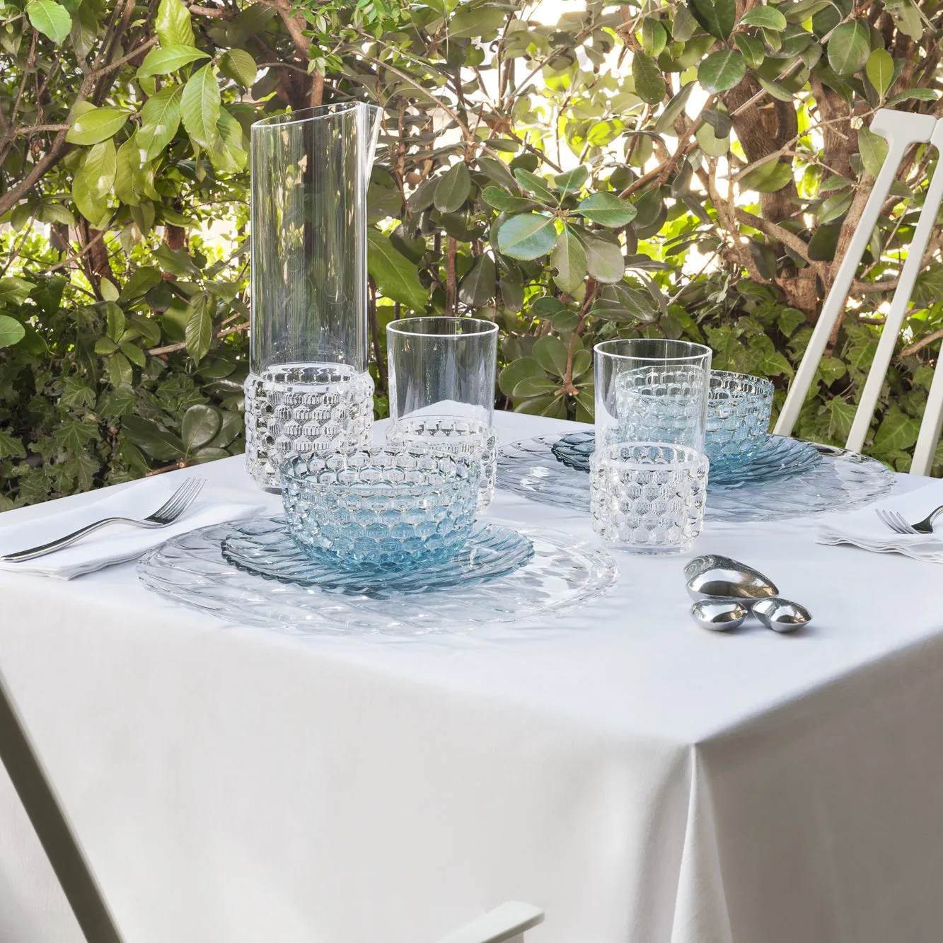Jellies Large Glass (Set of 4)