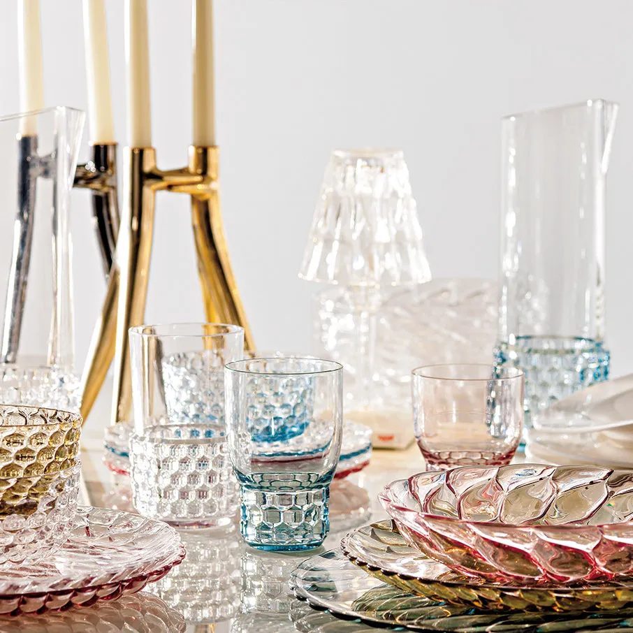 Jellies Large Glass (Set of 4)