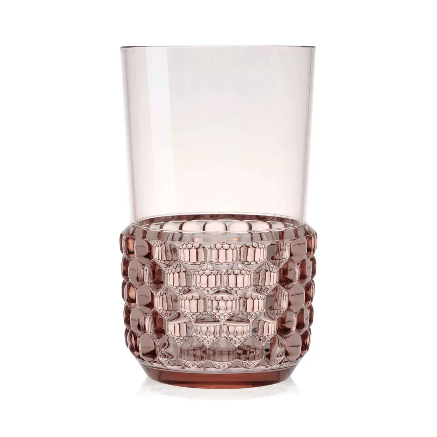 Jellies Large Glass (Set of 4)