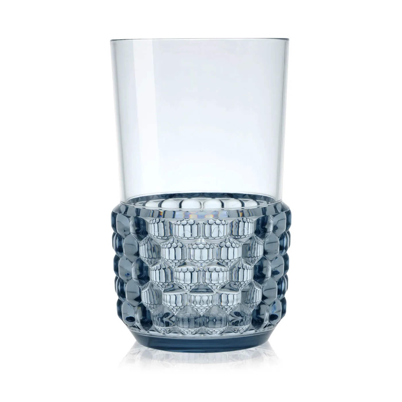 Jellies Large Glass (Set of 4)