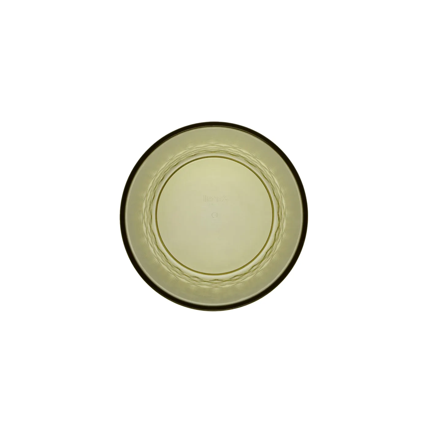 Jellies Large Glass (Set of 4)