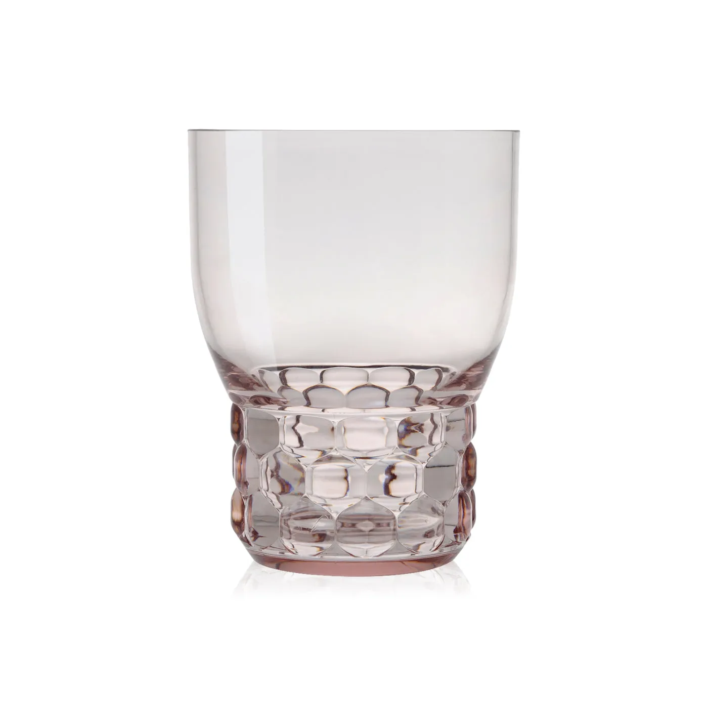 Jellies Small Glass (Set of 4)