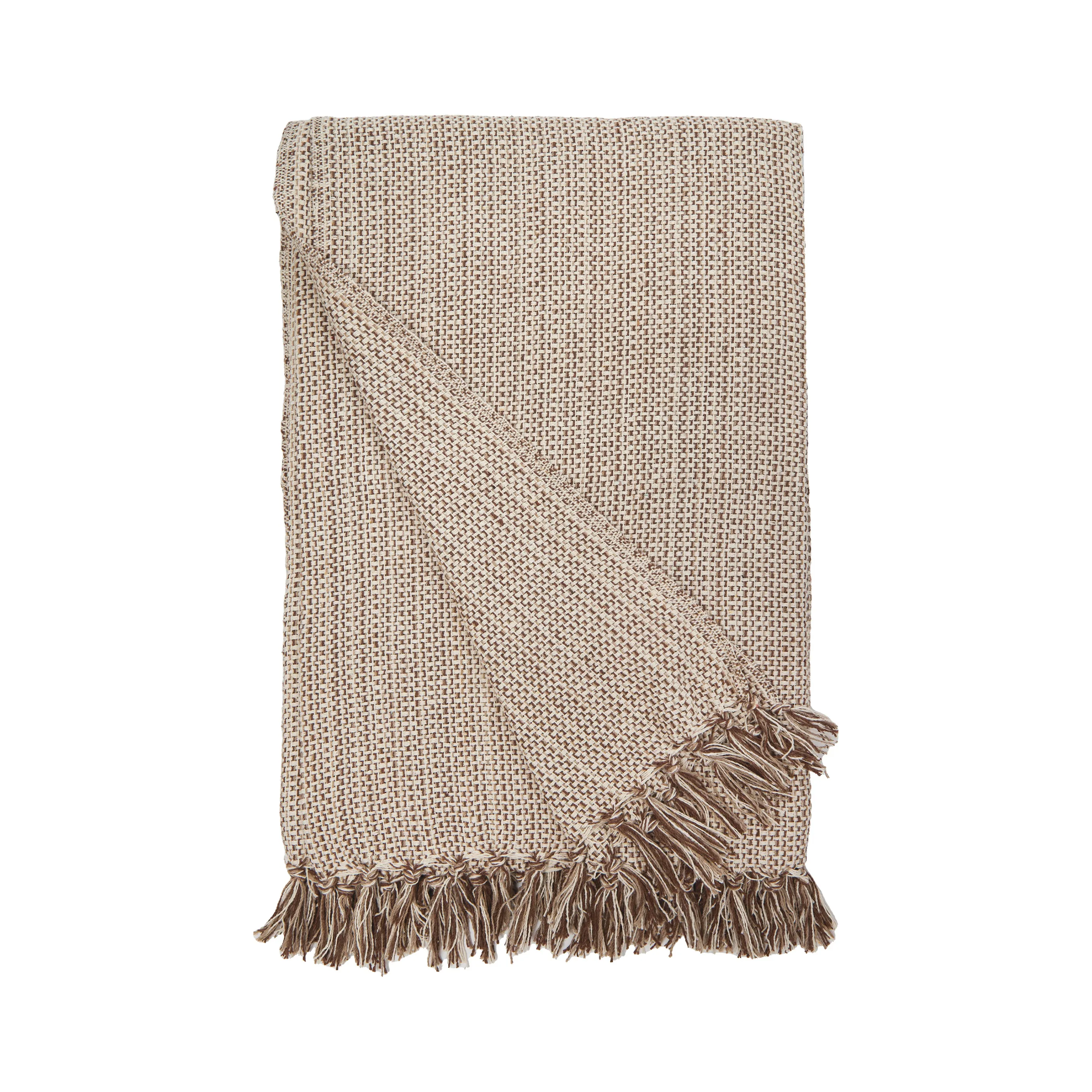 Julian Oversized Throw Blanket