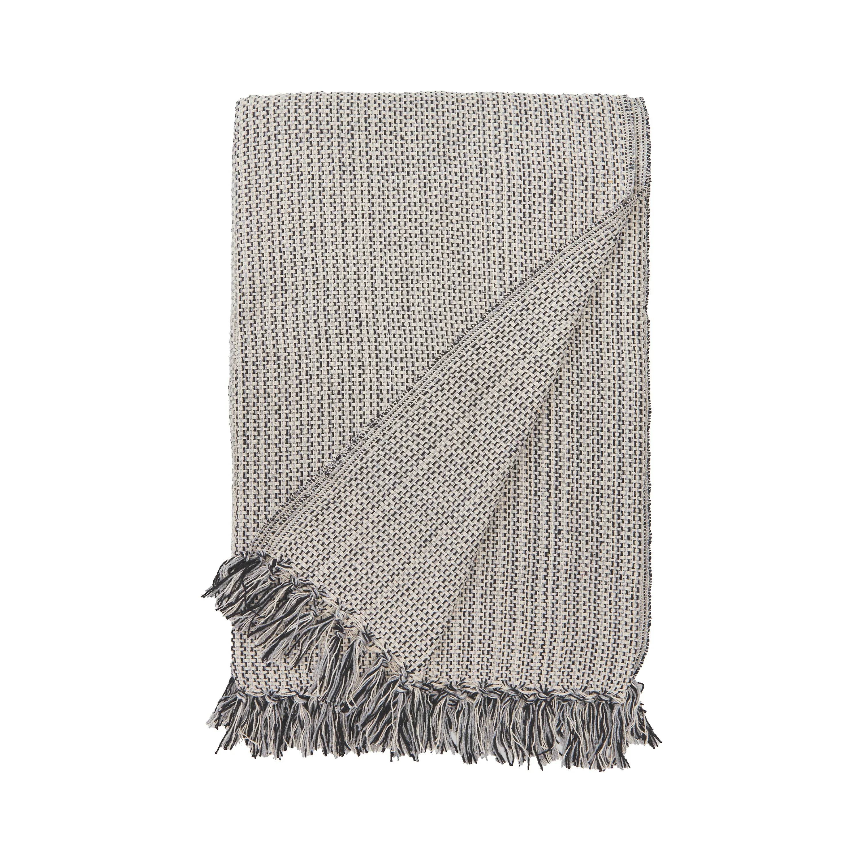 Julian Oversized Throw Blanket