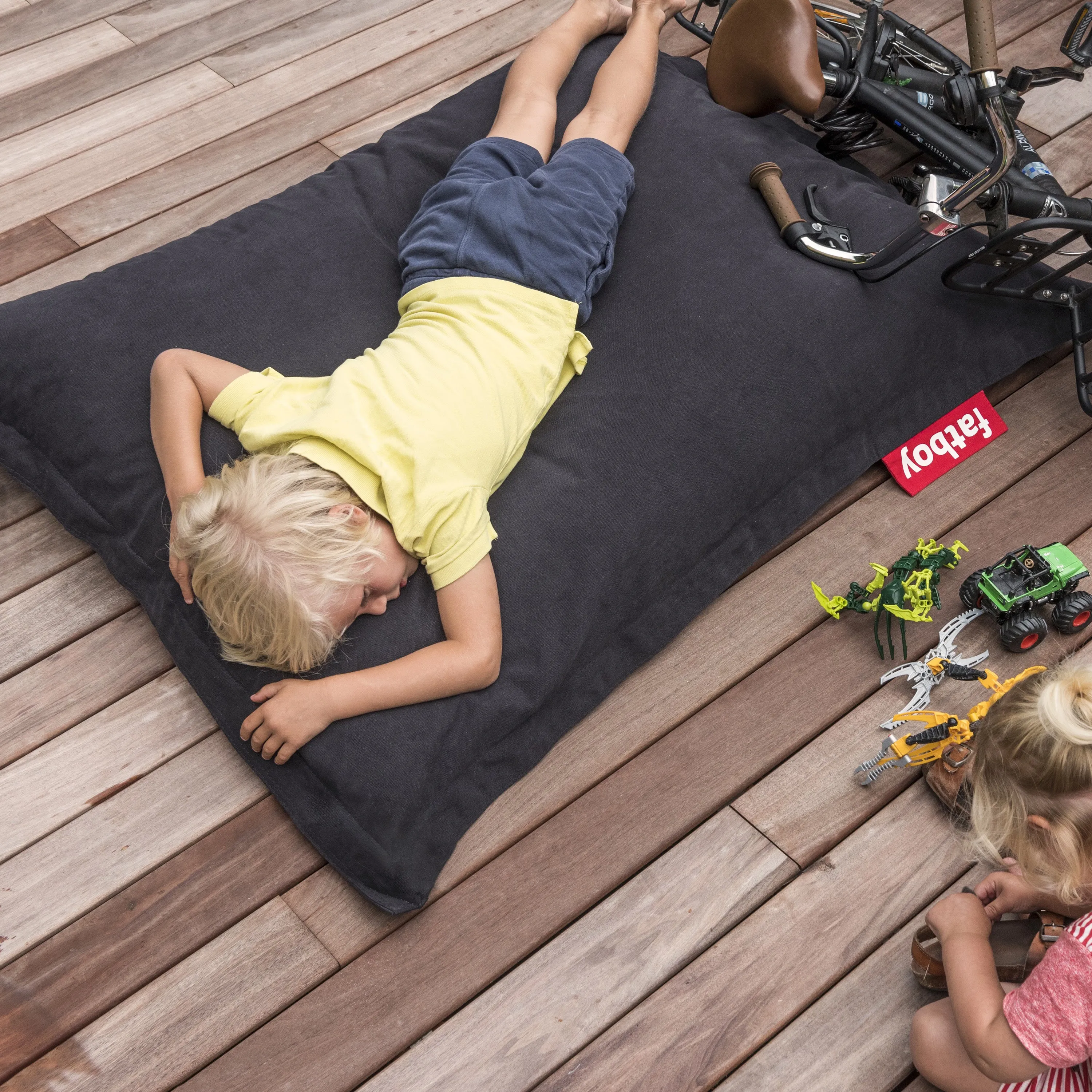 Junior Bean Bag Chair