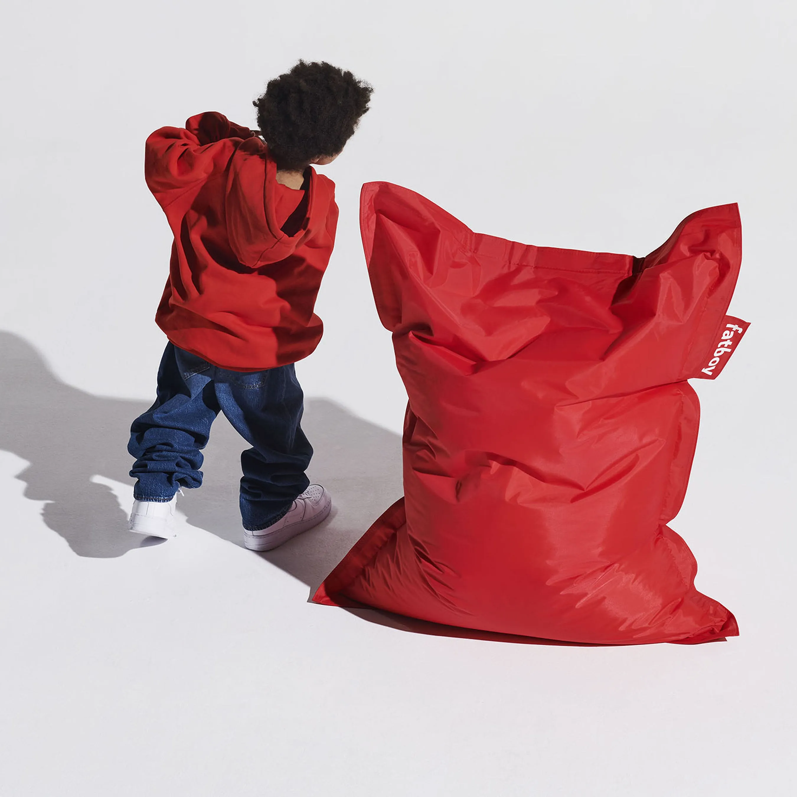Junior Bean Bag Chair