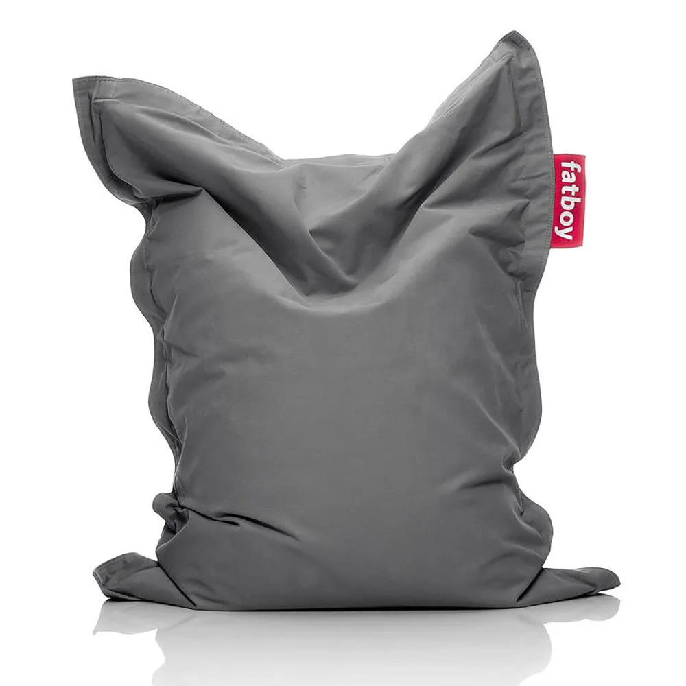 Junior Stonewashed Bean Bag Chair