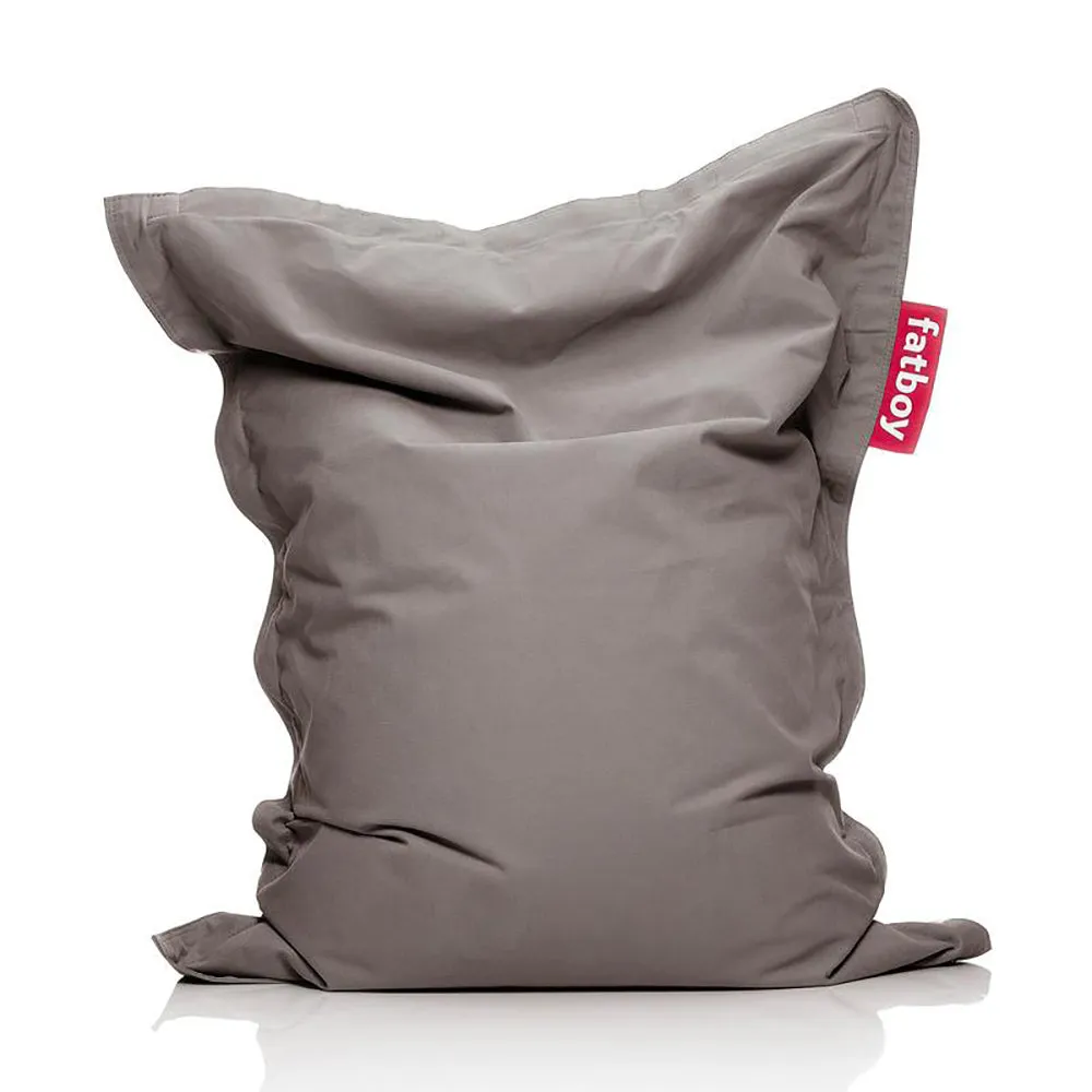 Junior Stonewashed Bean Bag Chair