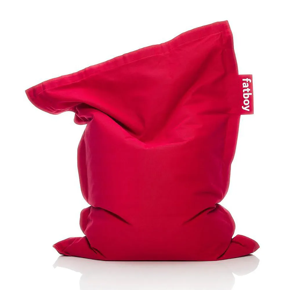 Junior Stonewashed Bean Bag Chair