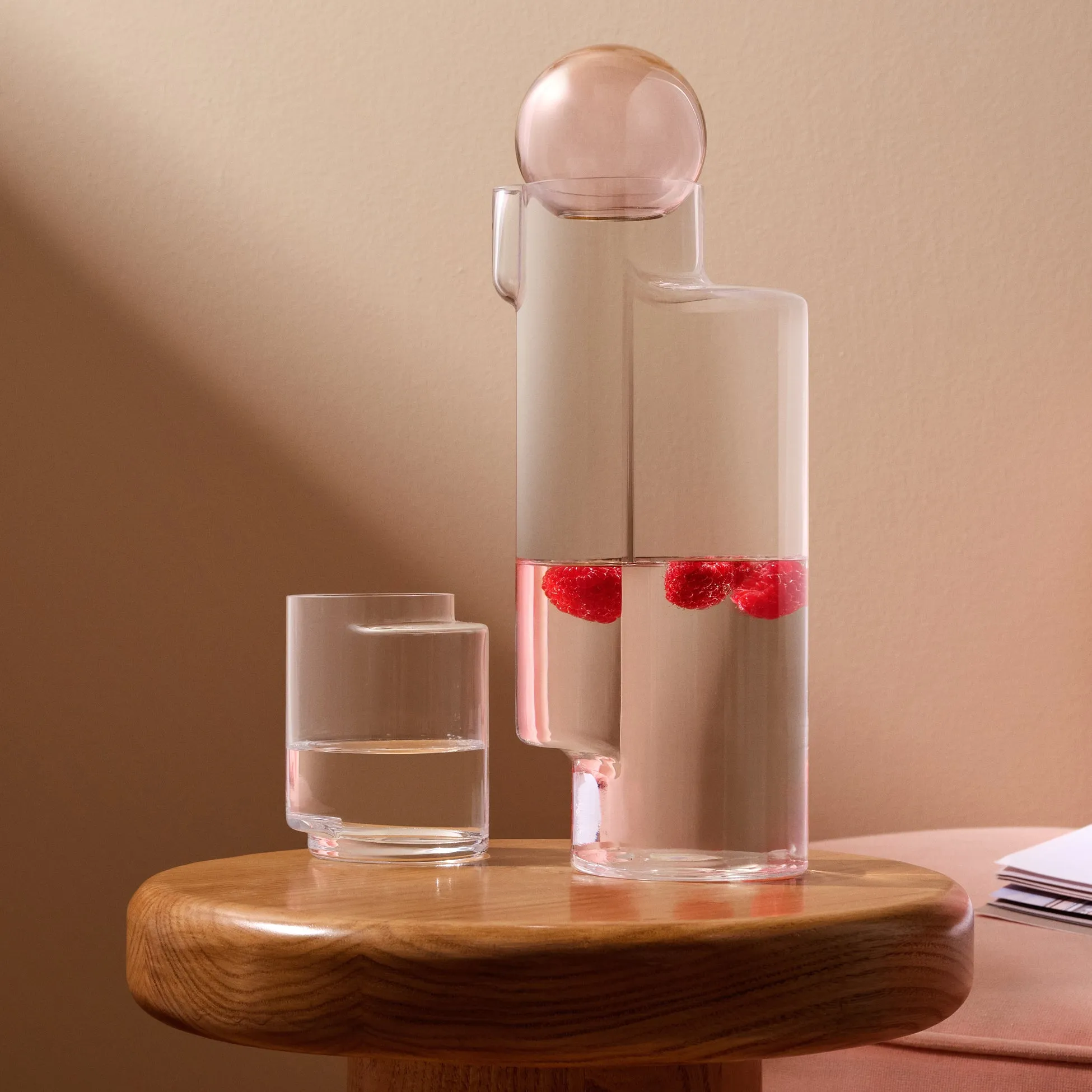 Juno Tumblers (Set of 2)