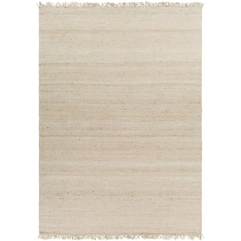 Jute Rectangular Rug