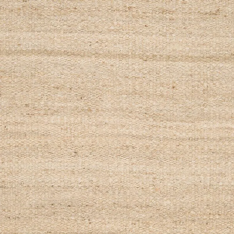 Jute Rectangular Rug