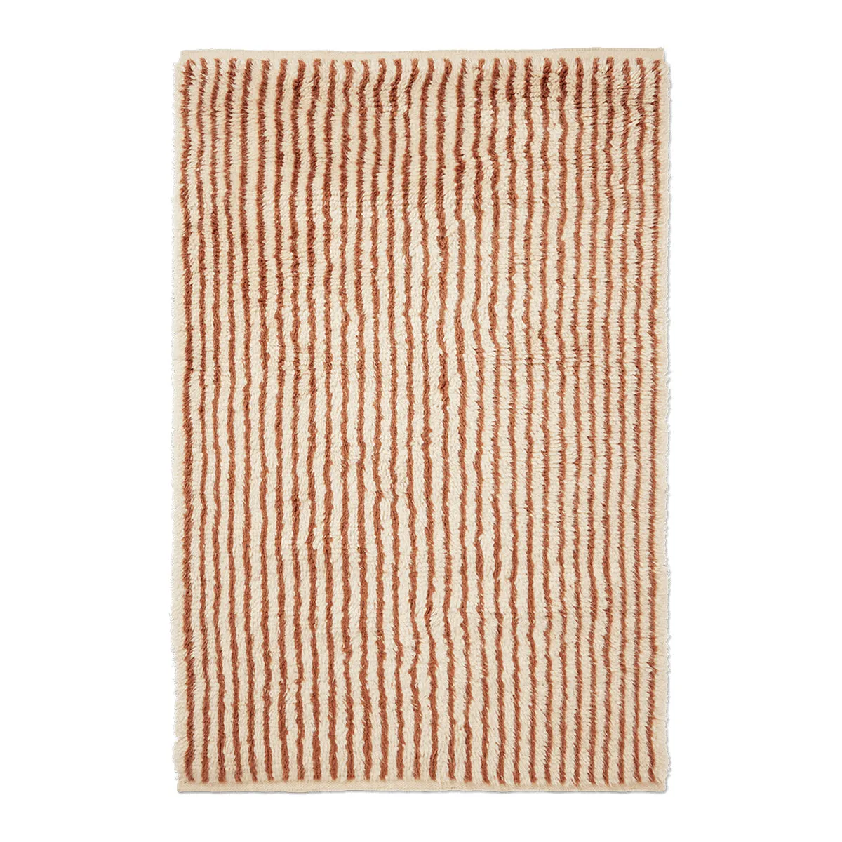 Kami Knotted Rug