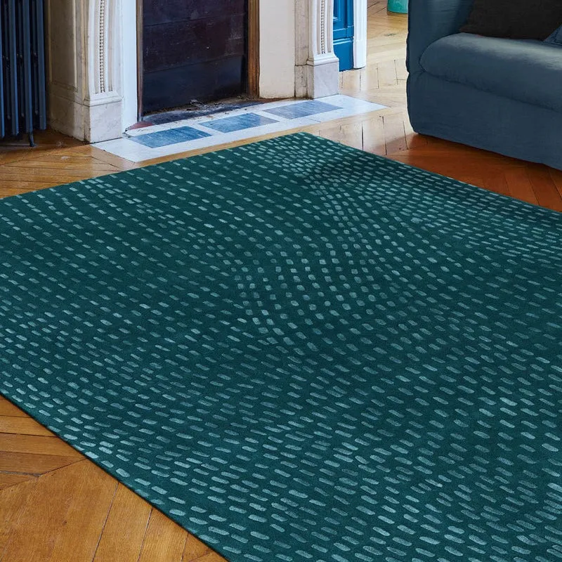 Kantha Rug