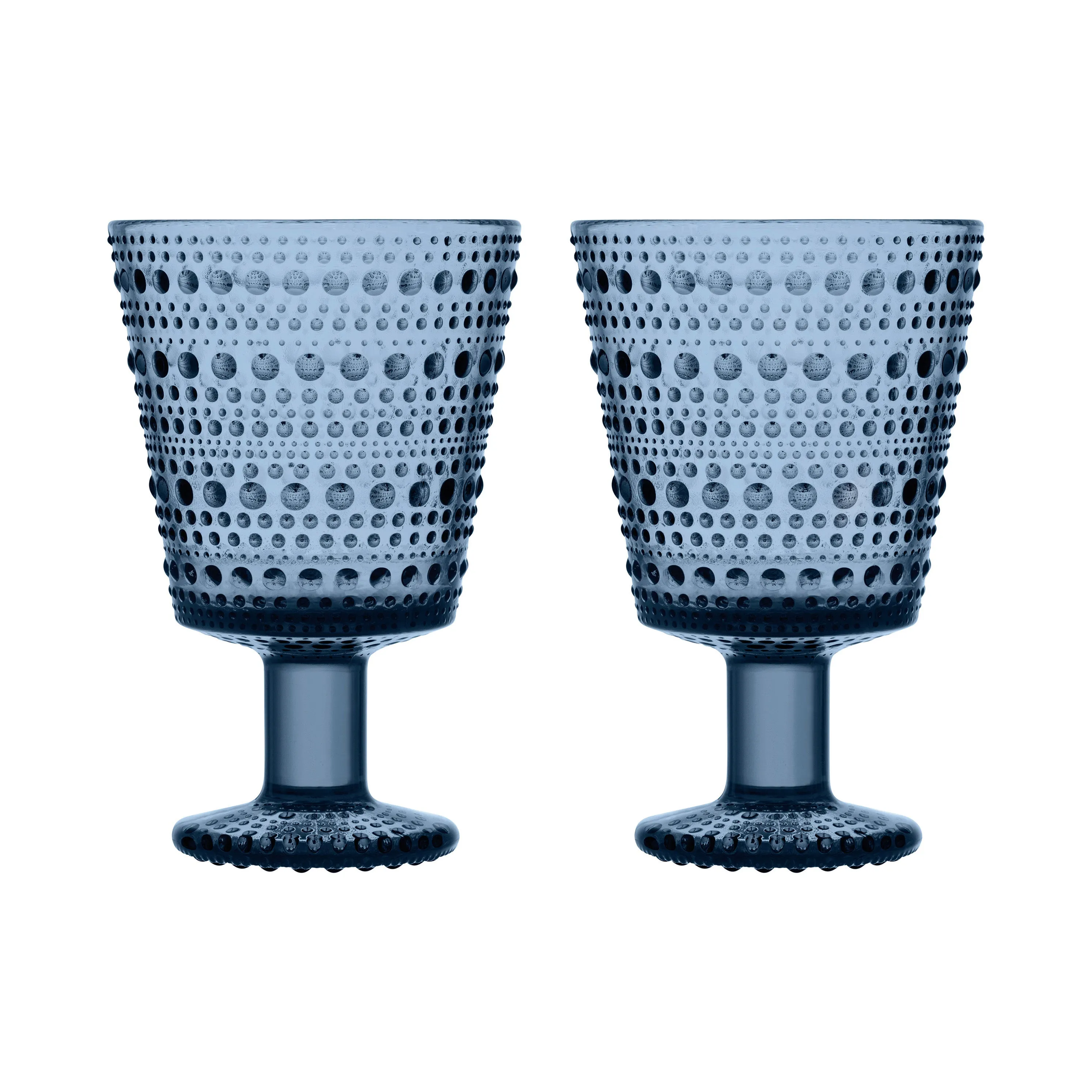 Kastehelmi Universal Glasses (Set of 2)