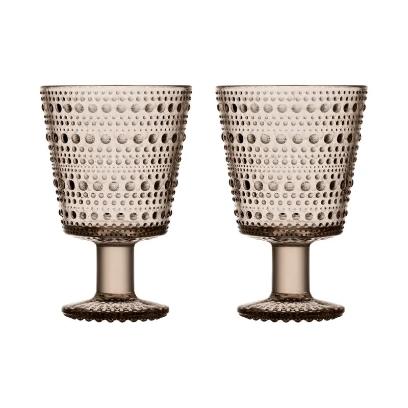 Kastehelmi Universal Glasses (Set of 2)