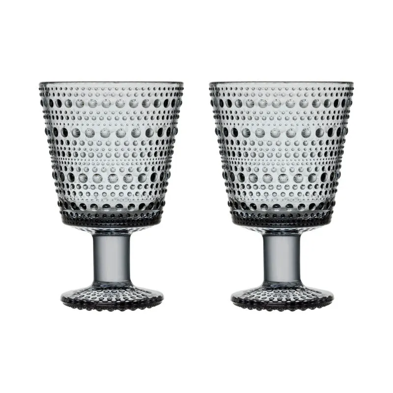 Kastehelmi Universal Glasses (Set of 2)