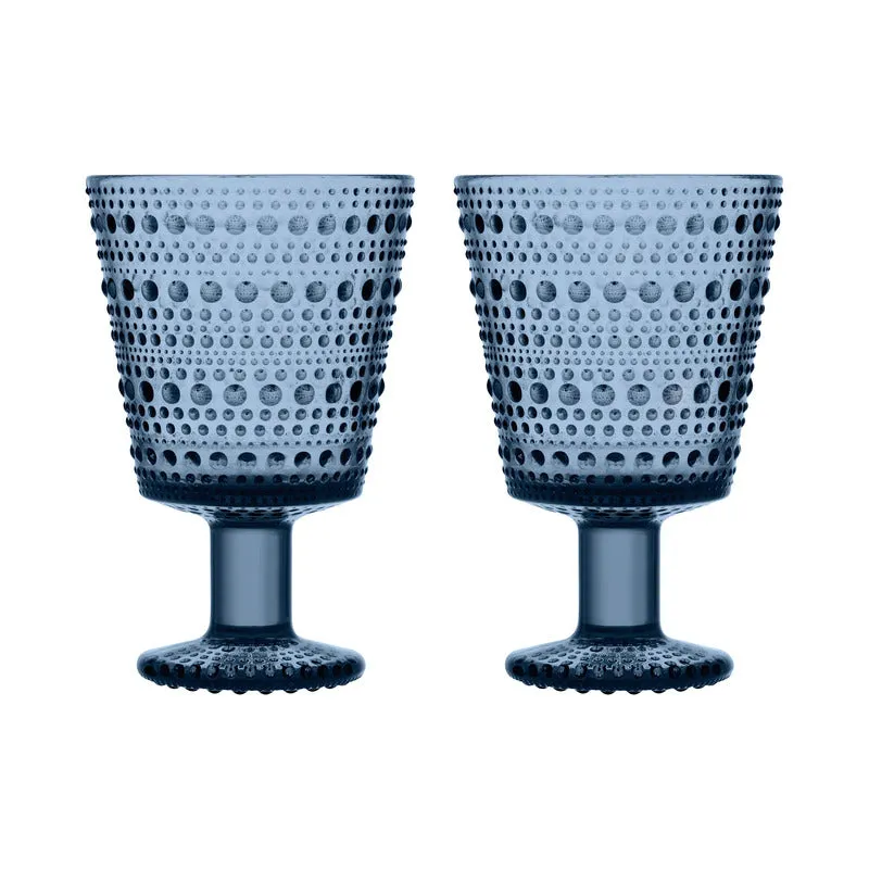 Kastehelmi Universal Glasses (Set of 2)