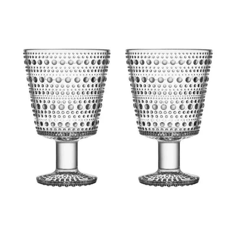 Kastehelmi Universal Glasses (Set of 2)