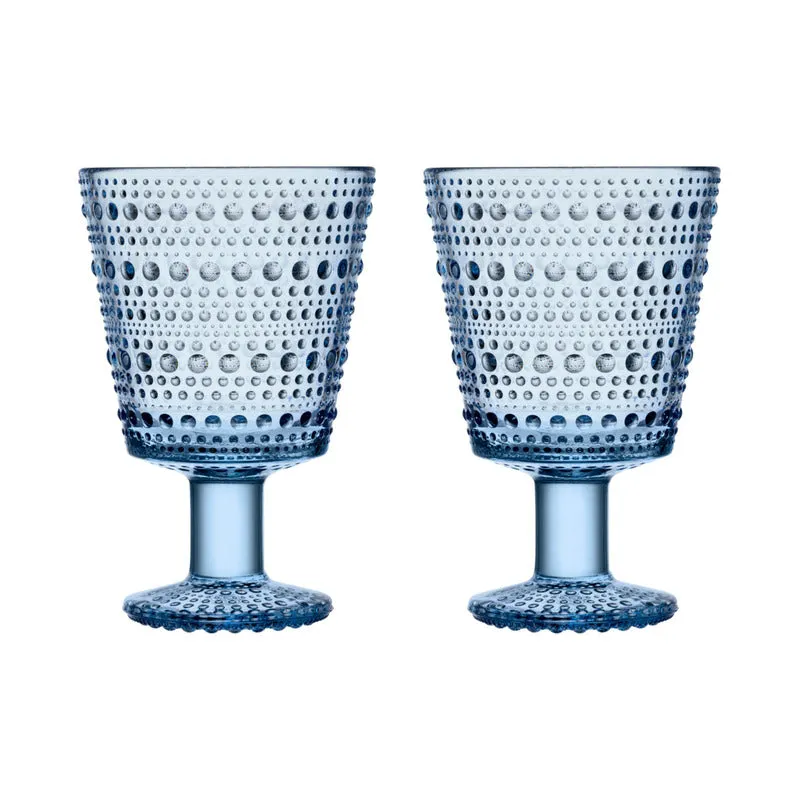 Kastehelmi Universal Glasses (Set of 2)