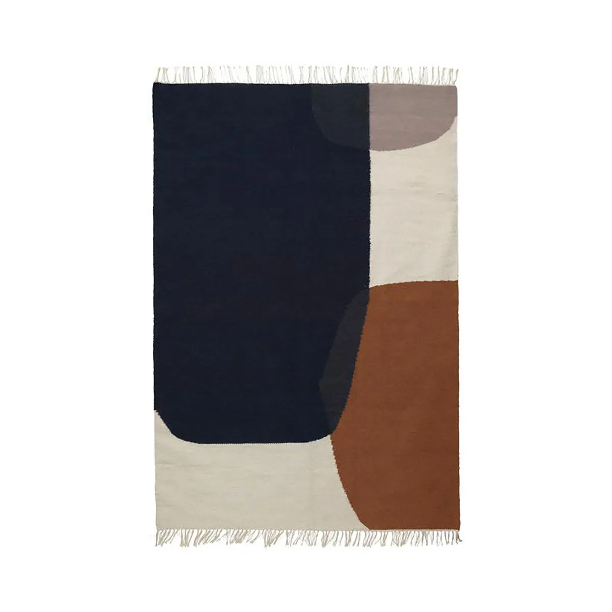 Kelim Rug - Merge