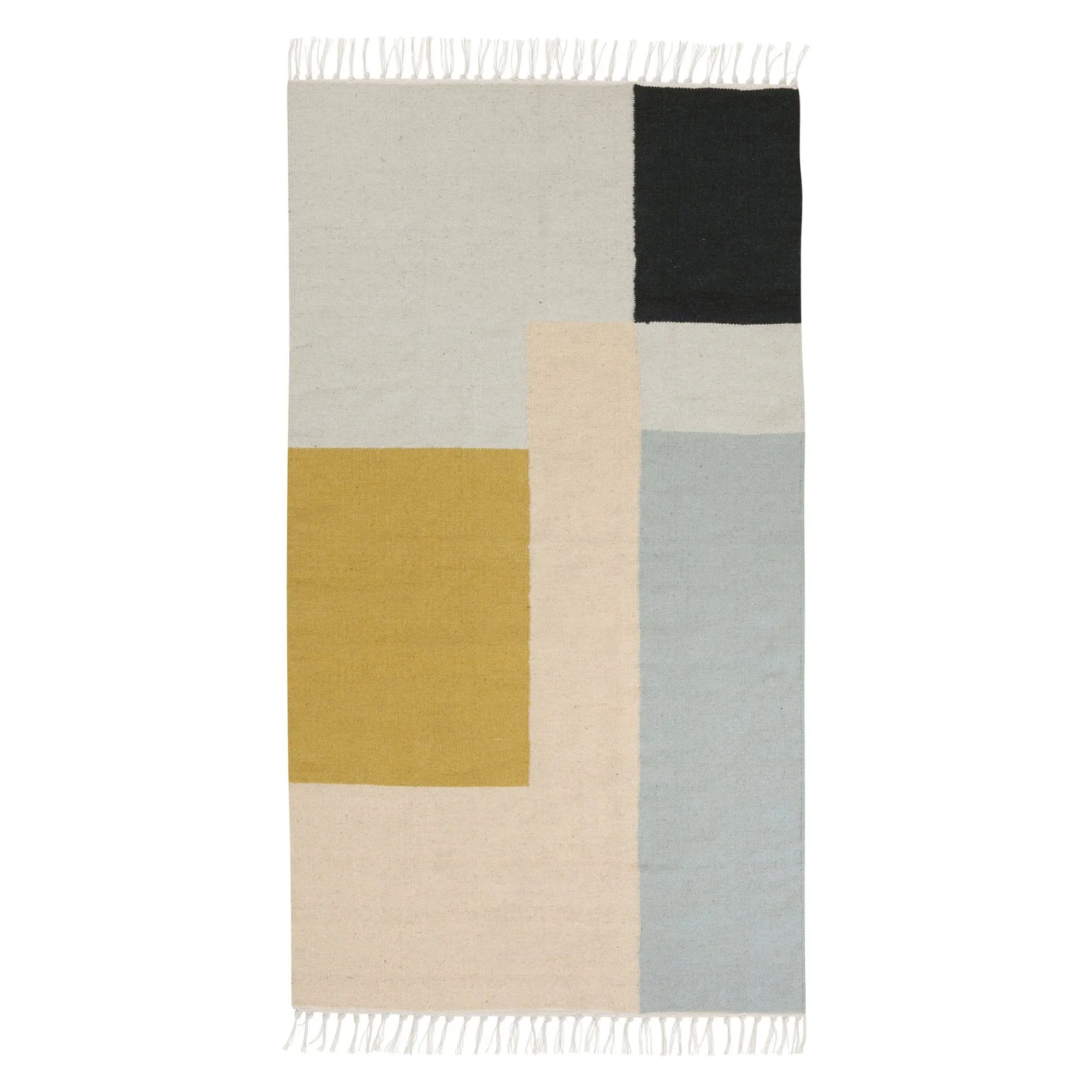 Kelim Rug